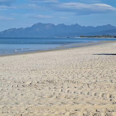 T Star Cottage Langkawi Pantai Cenang  Dış mekan fotoğraf