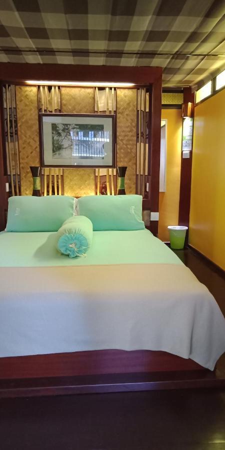 T Star Cottage Langkawi Pantai Cenang  Dış mekan fotoğraf