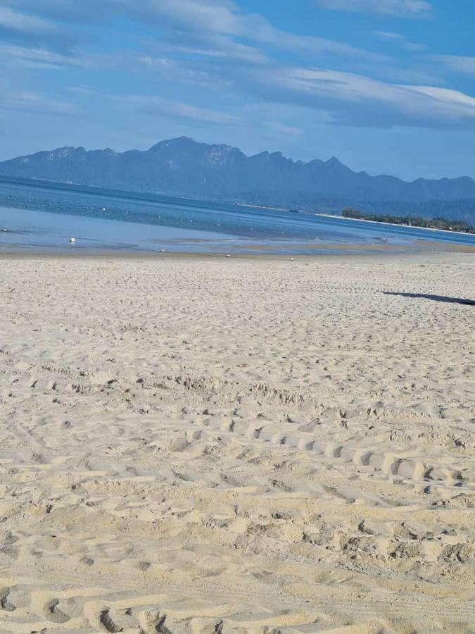 T Star Cottage Langkawi Pantai Cenang  Dış mekan fotoğraf