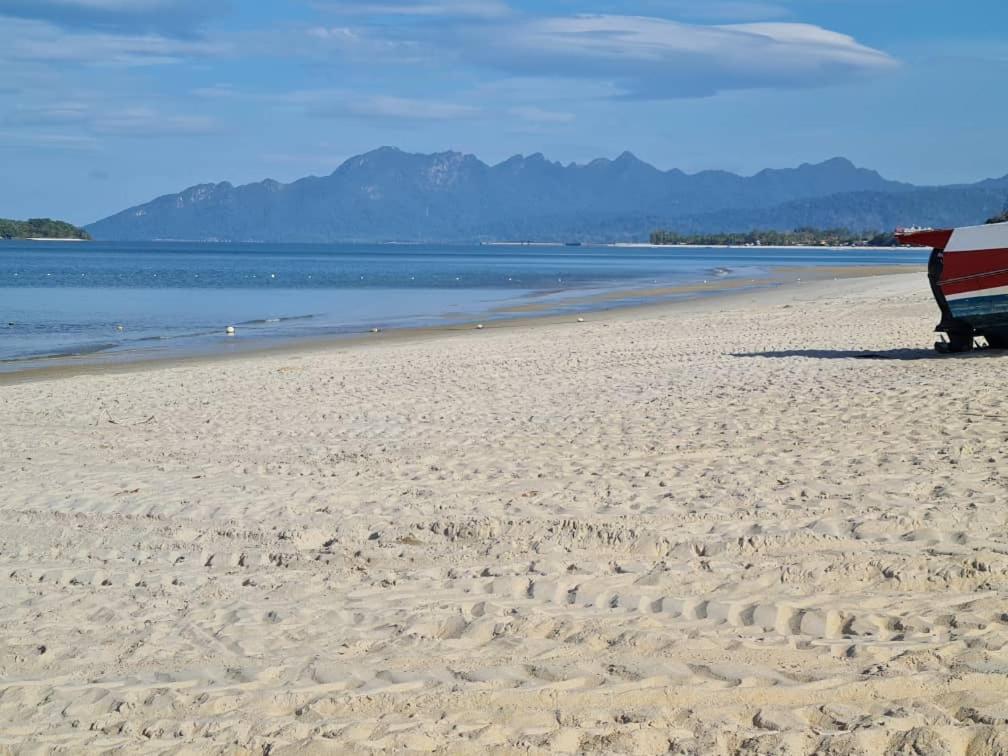 T Star Cottage Langkawi Pantai Cenang  Dış mekan fotoğraf