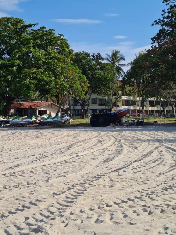 T Star Cottage Langkawi Pantai Cenang  Dış mekan fotoğraf