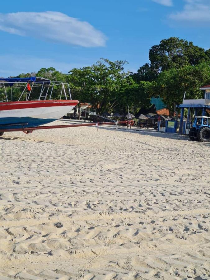 T Star Cottage Langkawi Pantai Cenang  Dış mekan fotoğraf