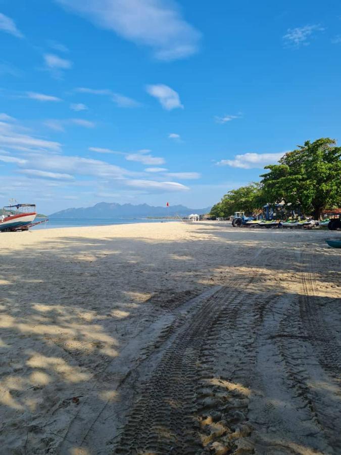 T Star Cottage Langkawi Pantai Cenang  Dış mekan fotoğraf