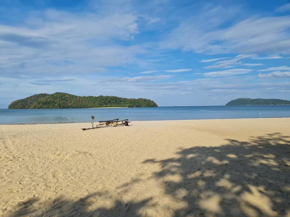 T Star Cottage Langkawi Pantai Cenang  Dış mekan fotoğraf