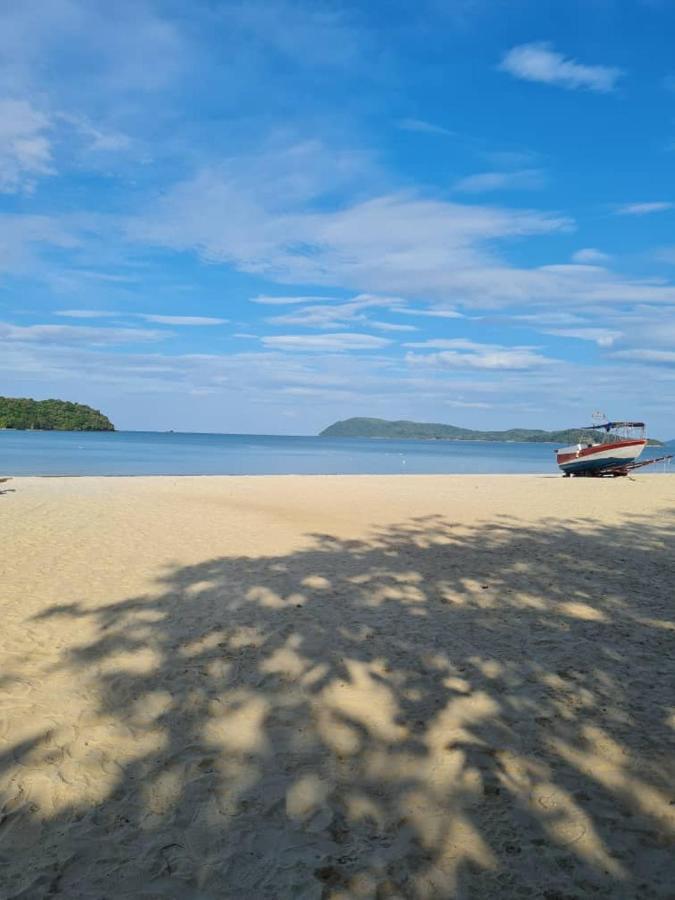T Star Cottage Langkawi Pantai Cenang  Dış mekan fotoğraf