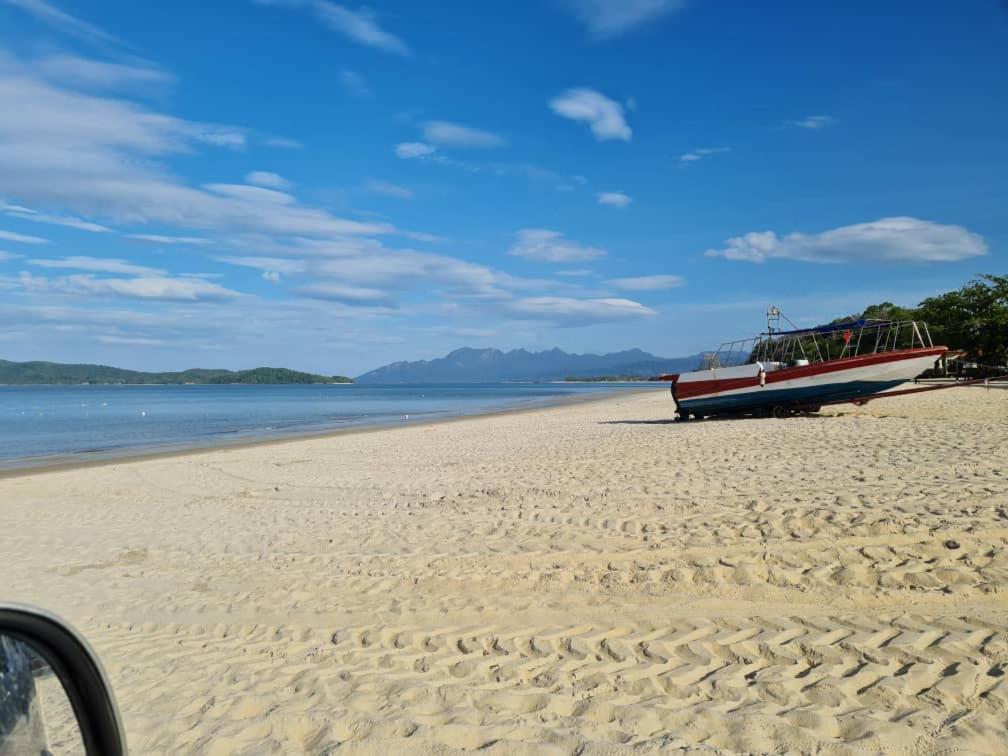 T Star Cottage Langkawi Pantai Cenang  Dış mekan fotoğraf