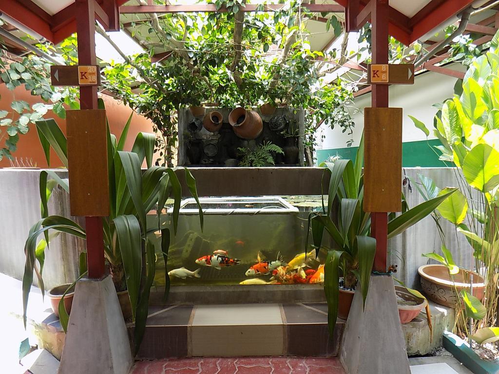 T Star Cottage Langkawi Pantai Cenang  Dış mekan fotoğraf