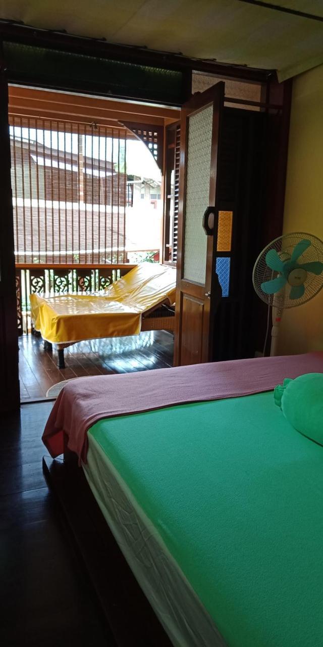 T Star Cottage Langkawi Pantai Cenang  Dış mekan fotoğraf