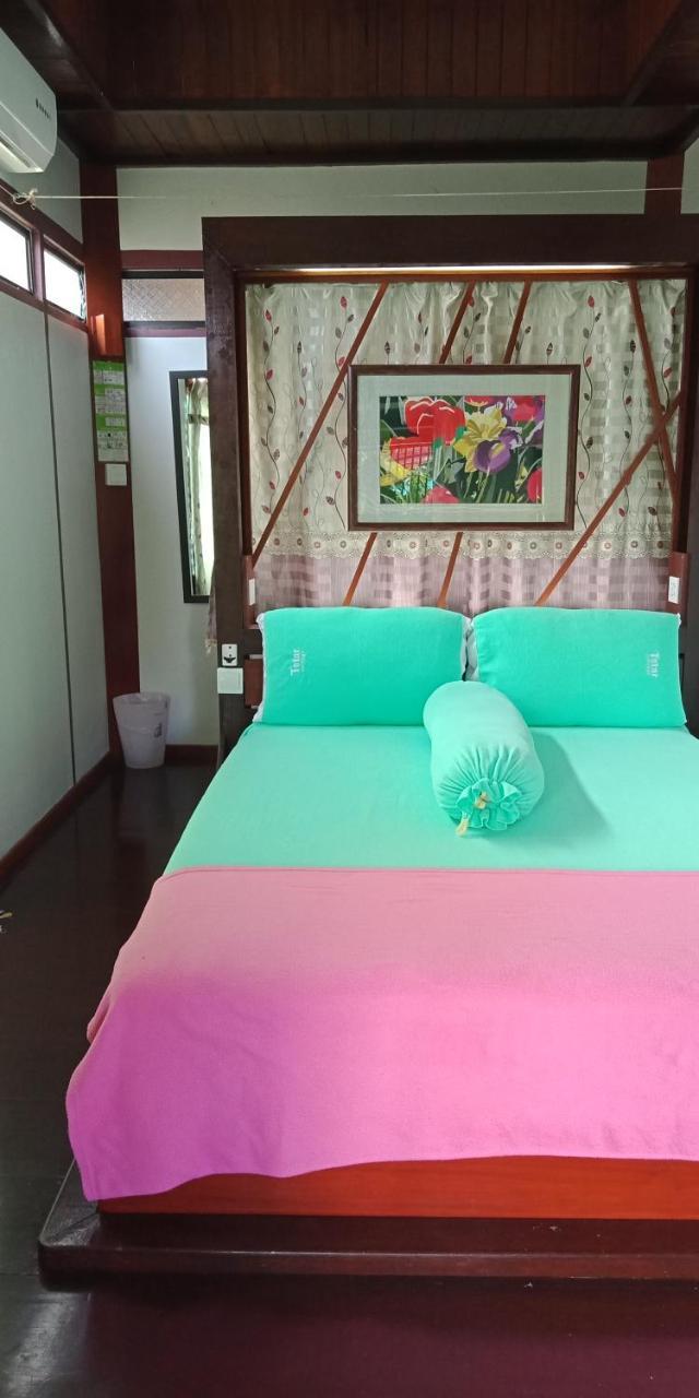 T Star Cottage Langkawi Pantai Cenang  Dış mekan fotoğraf