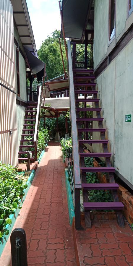 T Star Cottage Langkawi Pantai Cenang  Dış mekan fotoğraf