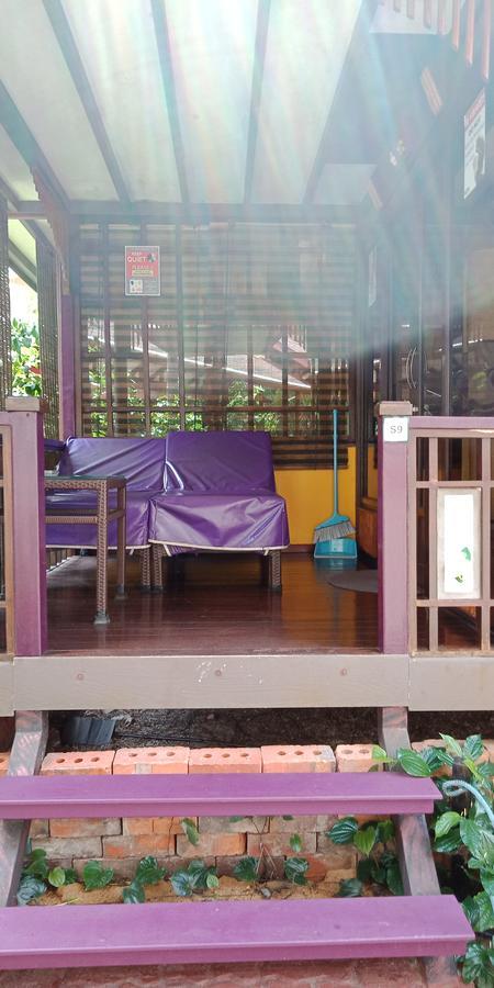 T Star Cottage Langkawi Pantai Cenang  Dış mekan fotoğraf