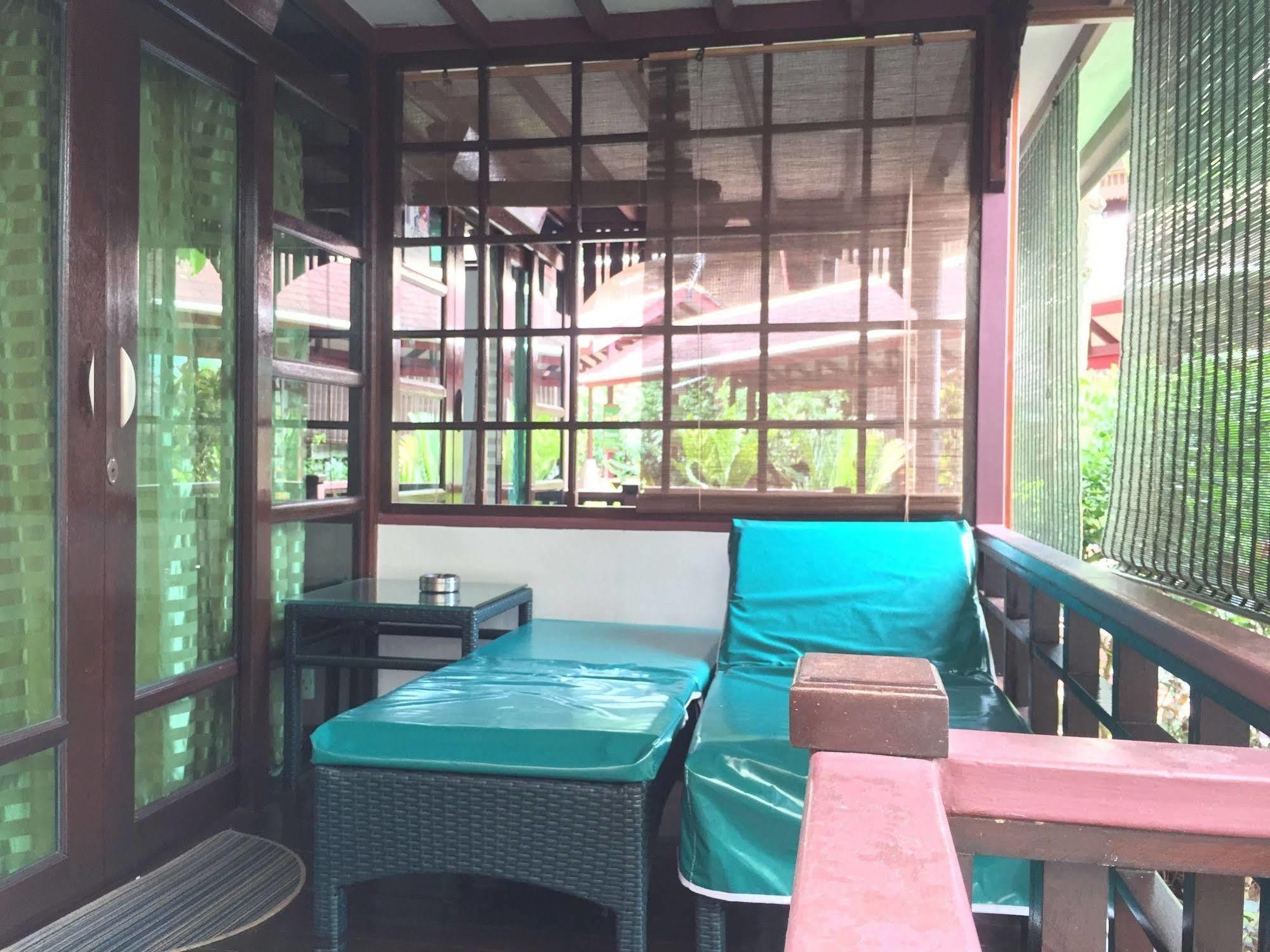 T Star Cottage Langkawi Pantai Cenang  Dış mekan fotoğraf