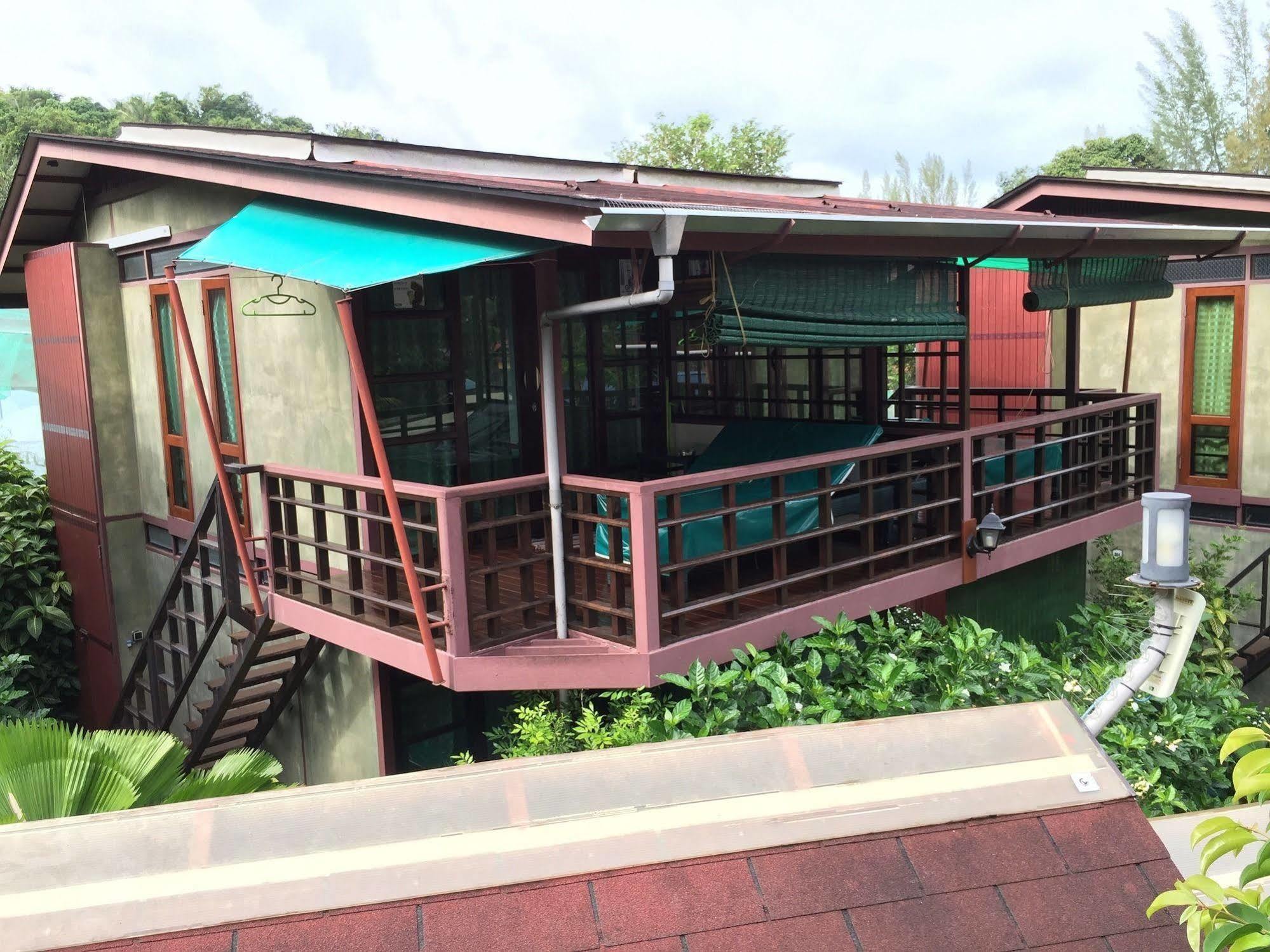 T Star Cottage Langkawi Pantai Cenang  Dış mekan fotoğraf