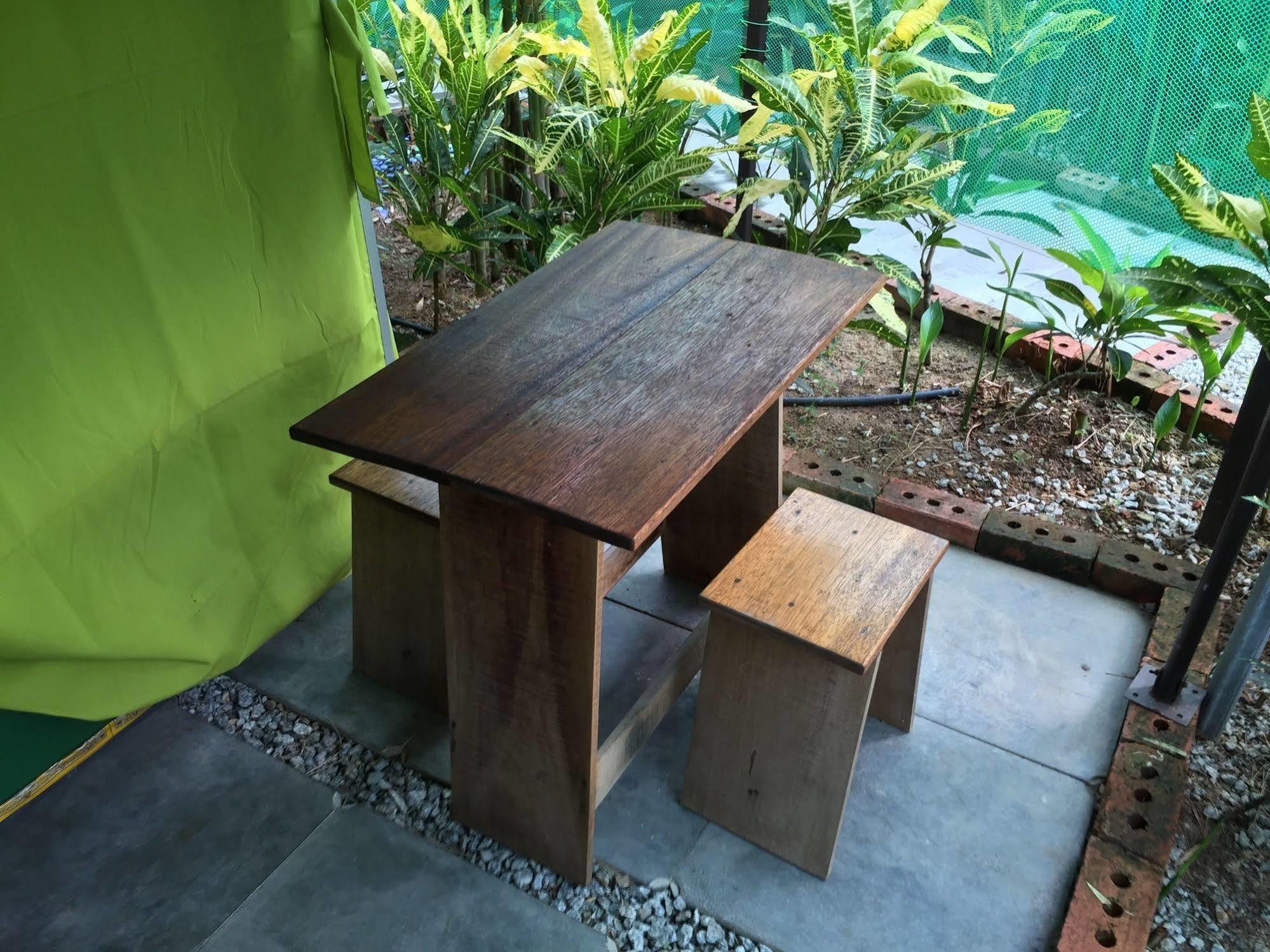 T Star Cottage Langkawi Pantai Cenang  Dış mekan fotoğraf