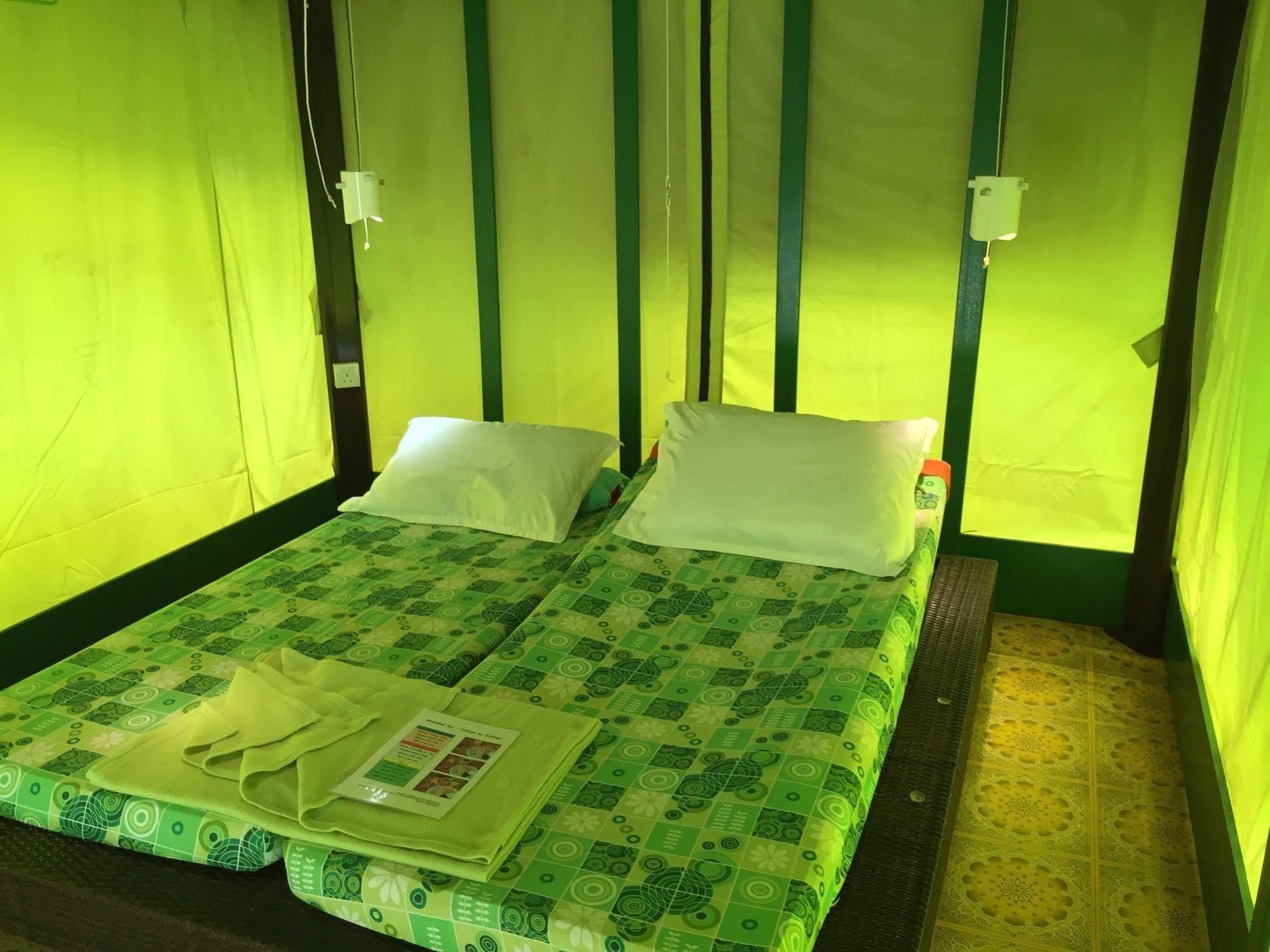 T Star Cottage Langkawi Pantai Cenang  Dış mekan fotoğraf
